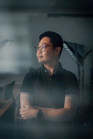 Duc Tran