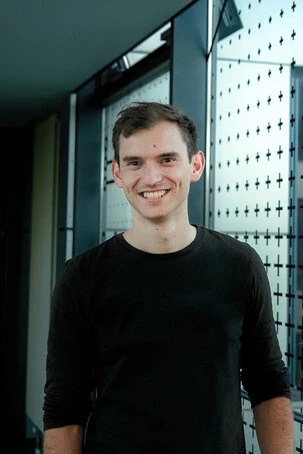 Joel Pflomm