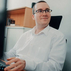 Marc Alexander Voigt