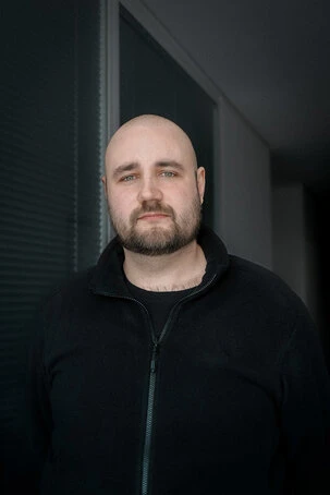 Patrick Mirwald