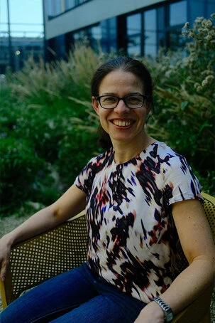 Theresa Bentele